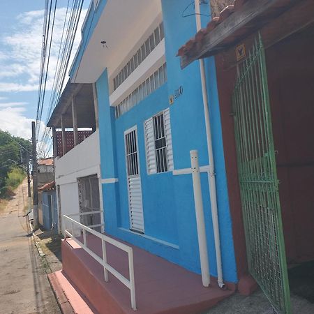 Casa De Hospedagem أباريسيدا المظهر الخارجي الصورة