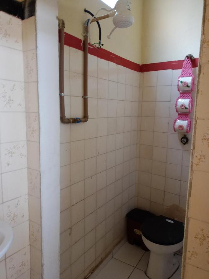 Casa De Hospedagem أباريسيدا المظهر الخارجي الصورة
