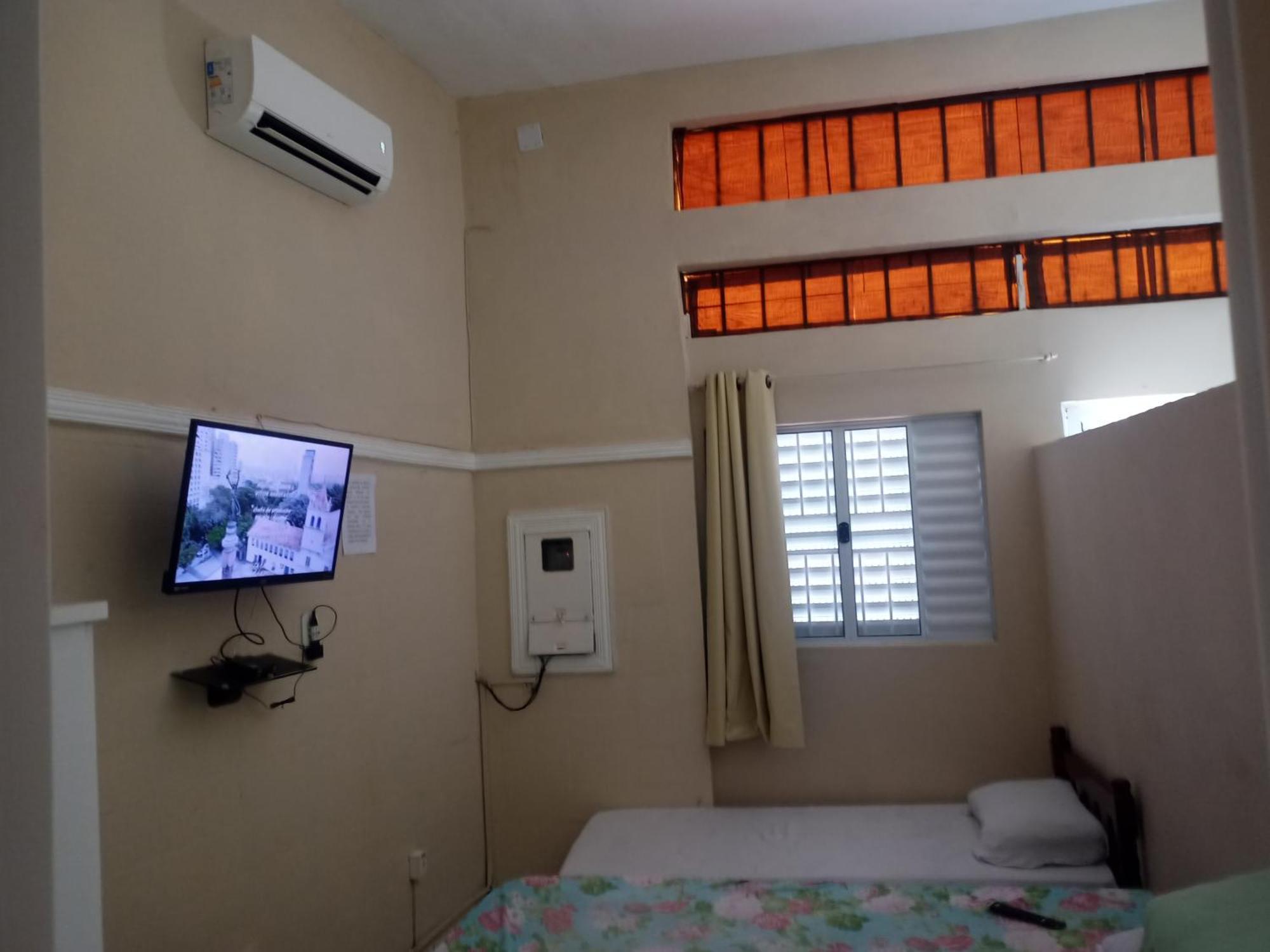 Casa De Hospedagem أباريسيدا المظهر الخارجي الصورة